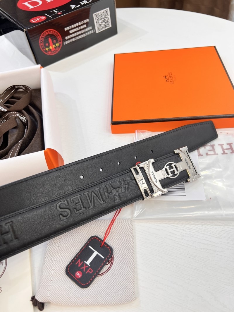 Hermes Belts